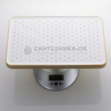 Душевая стойка Shevanik S4226G