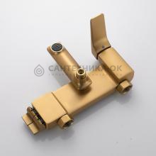 Душевая стойка Shevanik S4226G