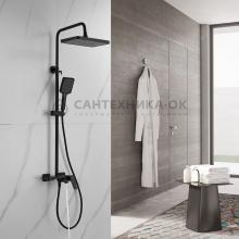 Душевая стойка Shevanik S4226H