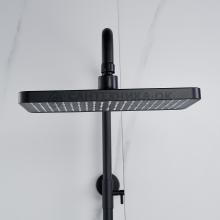Душевая стойка Shevanik S4226H