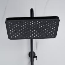 Душевая стойка Shevanik S4226H