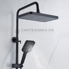 Душевая стойка Shevanik S4226H