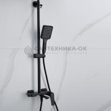 Душевая стойка Shevanik S4226H