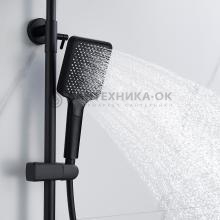 Душевая стойка Shevanik S4226H