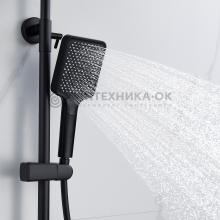 Душевая стойка Shevanik S4226H