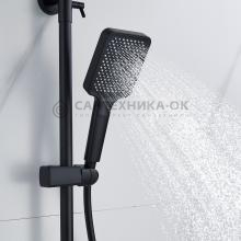 Душевая стойка Shevanik S4226H