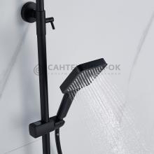 Душевая стойка Shevanik S4226H
