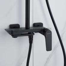 Душевая стойка Shevanik S4226H