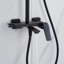 Душевая стойка Shevanik S4226H