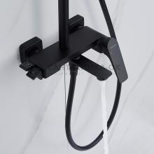 Душевая стойка Shevanik S4226H