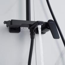 Душевая стойка Shevanik S4226H