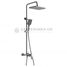 Душевая стойка Shevanik S4226T