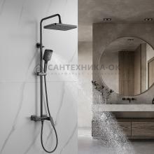 Душевая стойка Shevanik S4226T