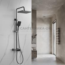 Душевая стойка Shevanik S4226T