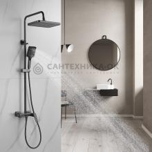 Душевая стойка Shevanik S4226T