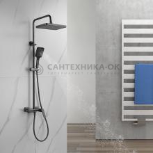 Душевая стойка Shevanik S4226T