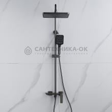 Душевая стойка Shevanik S4226T