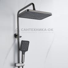 Душевая стойка Shevanik S4226T