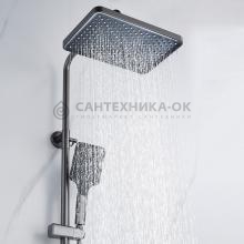 Душевая стойка Shevanik S4226T