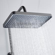 Душевая стойка Shevanik S4226T