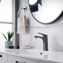 Смеситель для раковины Shevanik S4201T