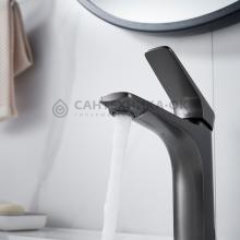 Смеситель для раковины Shevanik S4201T