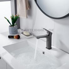 Смеситель для раковины Shevanik S4201T