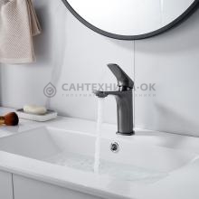 Смеситель для раковины Shevanik S4201T
