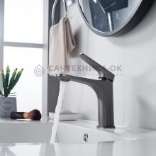 Смеситель для раковины Shevanik S4201T