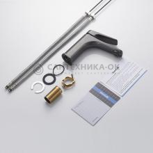 Смеситель для раковины Shevanik S4201T