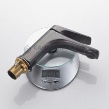 Смеситель для раковины Shevanik S4201T