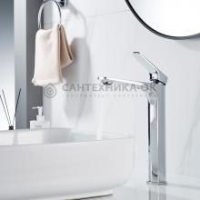 Смеситель для раковины Shevanik S4211