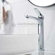 Смеситель для раковины Shevanik S4211