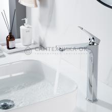 Смеситель для раковины Shevanik S4211