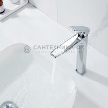 Смеситель для раковины Shevanik S4211