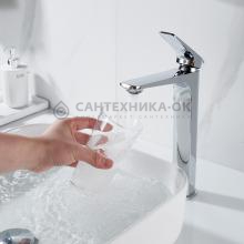 Смеситель для раковины Shevanik S4211