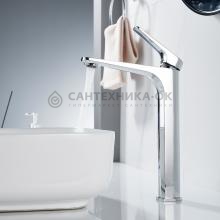 Смеситель для раковины Shevanik S4211