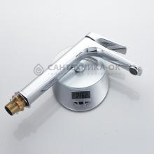 Смеситель для раковины Shevanik S4211