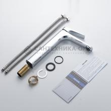 Смеситель для раковины Shevanik S4211