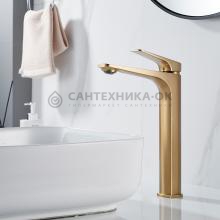 Смеситель для раковины Shevanik S4211G