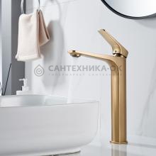 Смеситель для раковины Shevanik S4211G