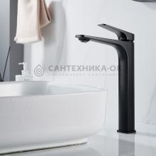 Смеситель для раковины Shevanik S4211H