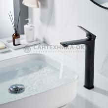 Смеситель для раковины Shevanik S4211H