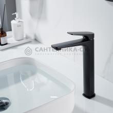 Смеситель для раковины Shevanik S4211H