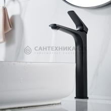 Смеситель для раковины Shevanik S4211H
