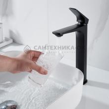 Смеситель для раковины Shevanik S4211H