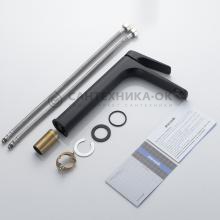 Смеситель для раковины Shevanik S4211H