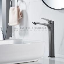 Смеситель для раковины Shevanik S4211T