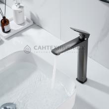 Смеситель для раковины Shevanik S4211T