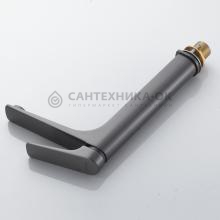 Смеситель для раковины Shevanik S4211T
